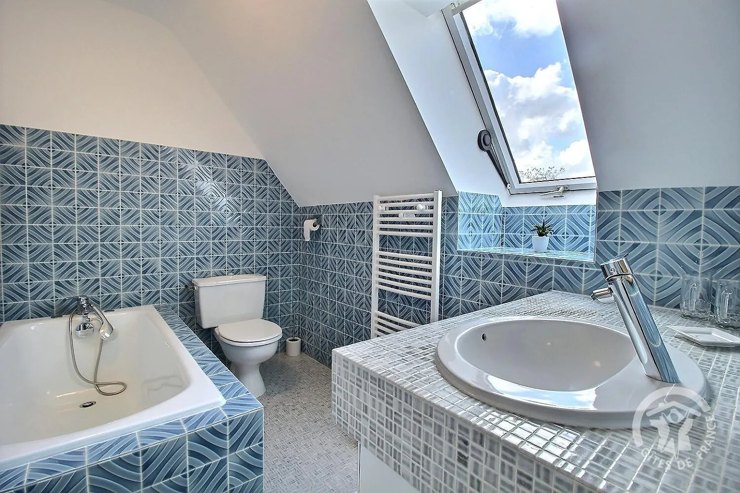 Menez Bras Villa Tonquédec