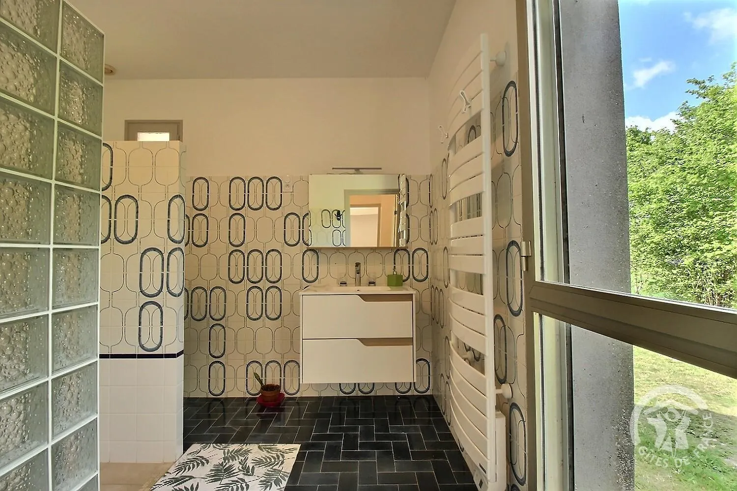 Menez Bras Villa Tonquédec